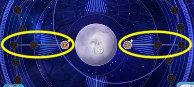 FGO_クラススコアミッション攻略_序盤のサイン