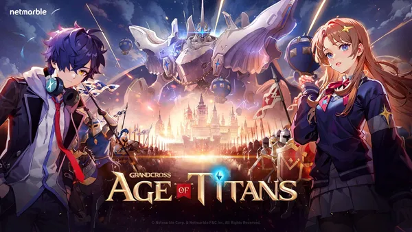 age of titans_result