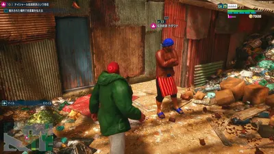 スト6_チャプター10_カダワナ