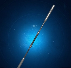 FF7EC、ガードロッド