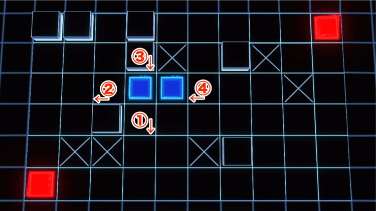 ロススト_同時制圧作戦EXTRA04_ステージ10