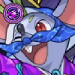 ねずみ小僧_アイコン