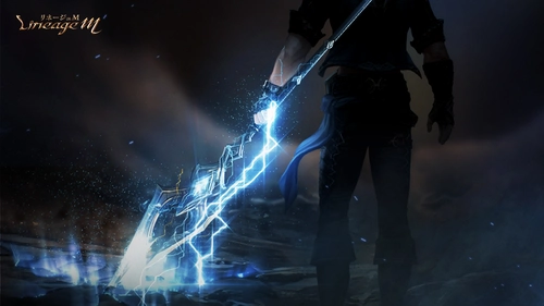 リネージュM、新職業