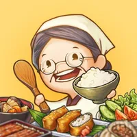 懐かしの食堂物語　～心にしみる昭和シリーズ～_icon
