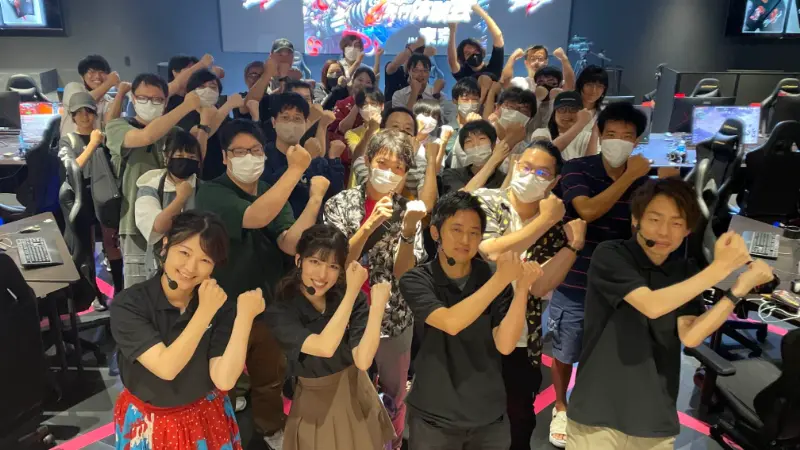 ブレソ2先行体験会