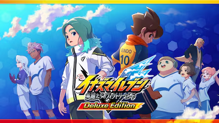 イナイレV_デラックス版