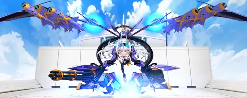 FGO】水着メリュジーヌ(ルーラー)のスキル・宝具と評価 | AppMedia