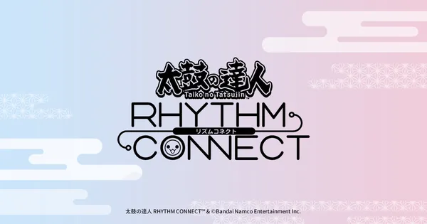 rhythm connect3_result