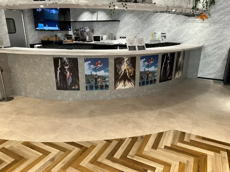 ブレソ2_バーカウンター