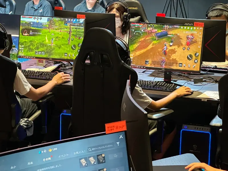 ブレソ2_チュートリアル体験