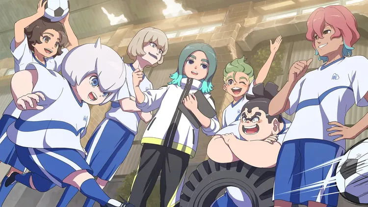 イナイレV_汎用