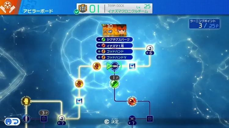 イナイレV_アビラーボード