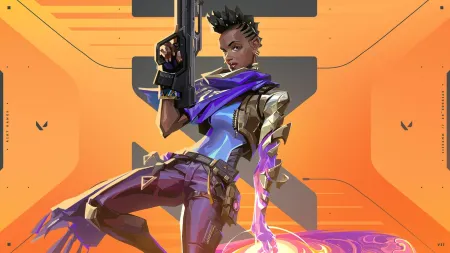 ヴァロラント_パッチノート705