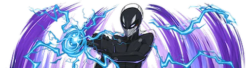 司波達也_カットイン_パズドラ