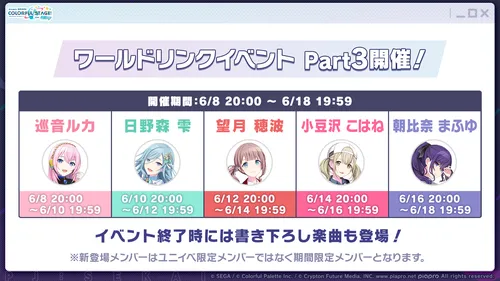 プロセカ_WL3Part3_詳細