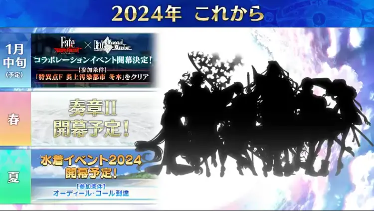 FGO_サテライト宮崎生放送16