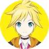 プロセカ_Leo:need_鏡音レン_アイコン
