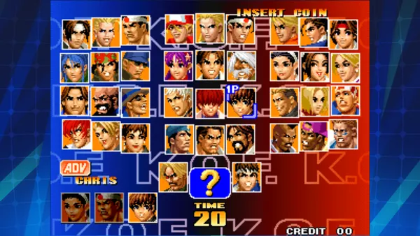 KOF981_result