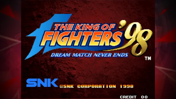 KOF98_result