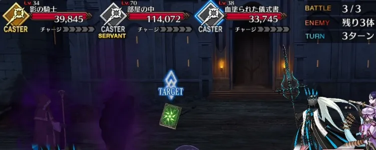 fgo 6