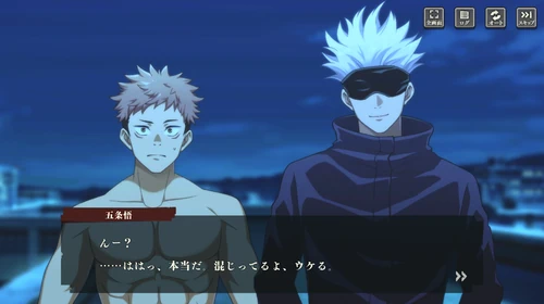 アニメ追体験_先行プレイレポート_ファンパレ