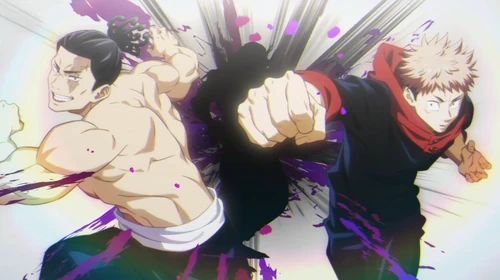 東堂&虎杖連携必殺_先行プレイレポート_ファンパレ