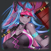 水着伊吹童子_ステータス_1