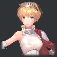 水着ガレス_ステータス_3