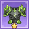 ドット勇者_星1紫鎧_アイコン