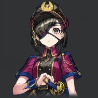 謎の蘭丸X_ステータス_1