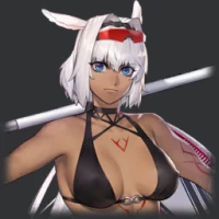 水着カイニス_ステータス_1