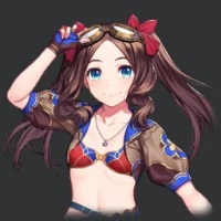 水着ダヴィンチ_ステータス_1