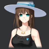 水着コルデー_ステータス_1