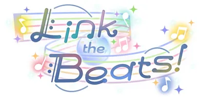 プロセカ_Link the Beats!_仮バナー