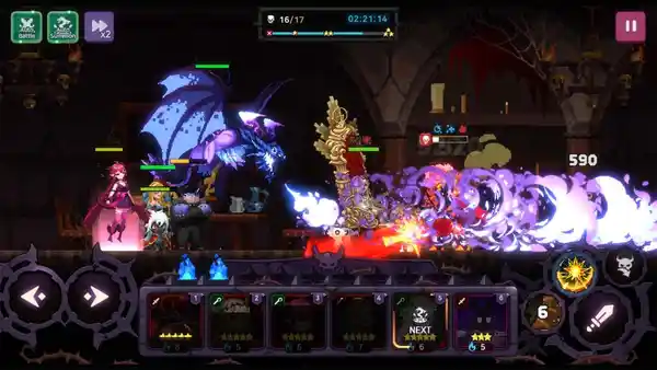 20231110MyHomeDungeon01