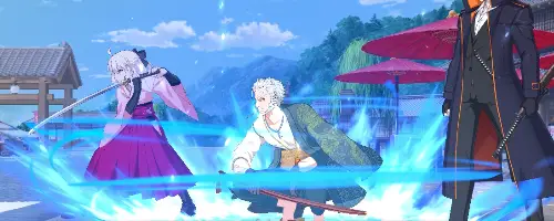 FGO】永倉新八の評価｜宝具・スキル性能とボイス一覧 | AppMedia