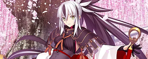 FGO】上杉謙信(ルーラー)のスキル・宝具 | AppMedia