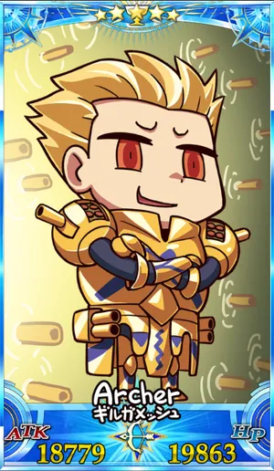 ギルガメッシュ_グランドセイントグラフ_sairin_e