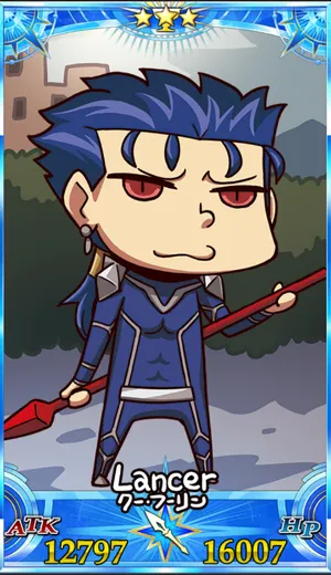 クーフーリン_グランドセイントグラフ_sairin_e