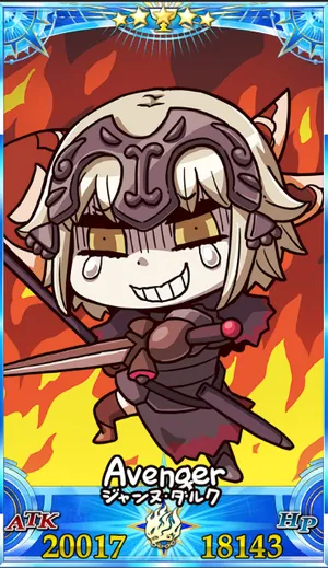 ジャンヌオルタ_グランドセイントグラフ_sairin_e