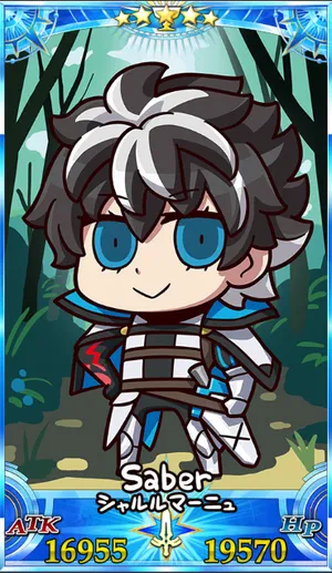 シャルルマーニュ_グランドセイントグラフ_sairin_e