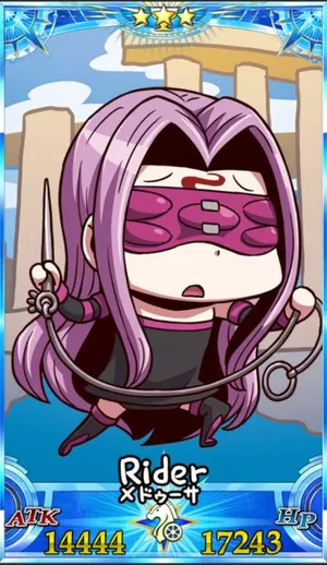 メドゥーサ_グランドセイントグラフ_sairin_e