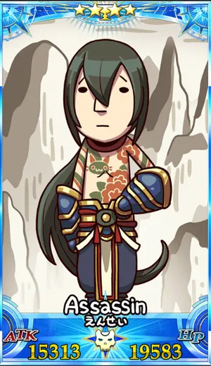 新宿のアサシン_グランドセイントグラフ_sairin_e