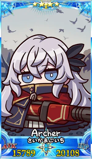 雑賀孫一_グランドセイントグラフ_sairin_e