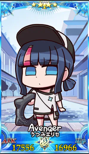 水着エリセ_グランドセイントグラフ_sairin_e