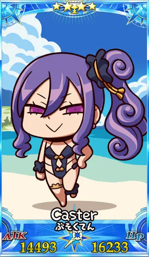 水着武則天_グランドセイントグラフ_sairin_e