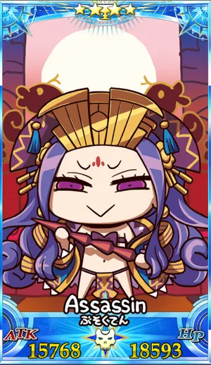 不夜城のアサシン_グランドセイントグラフ_sairin_e