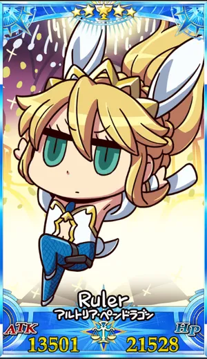 水着獅子王_グランドセイントグラフ_sairin_e