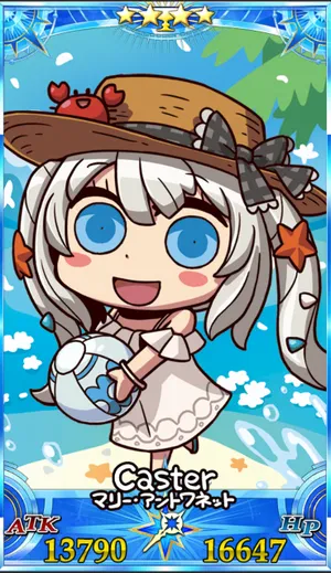 水着マリー_グランドセイントグラフ_sairin_e