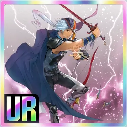 ルーラーオブアームズ